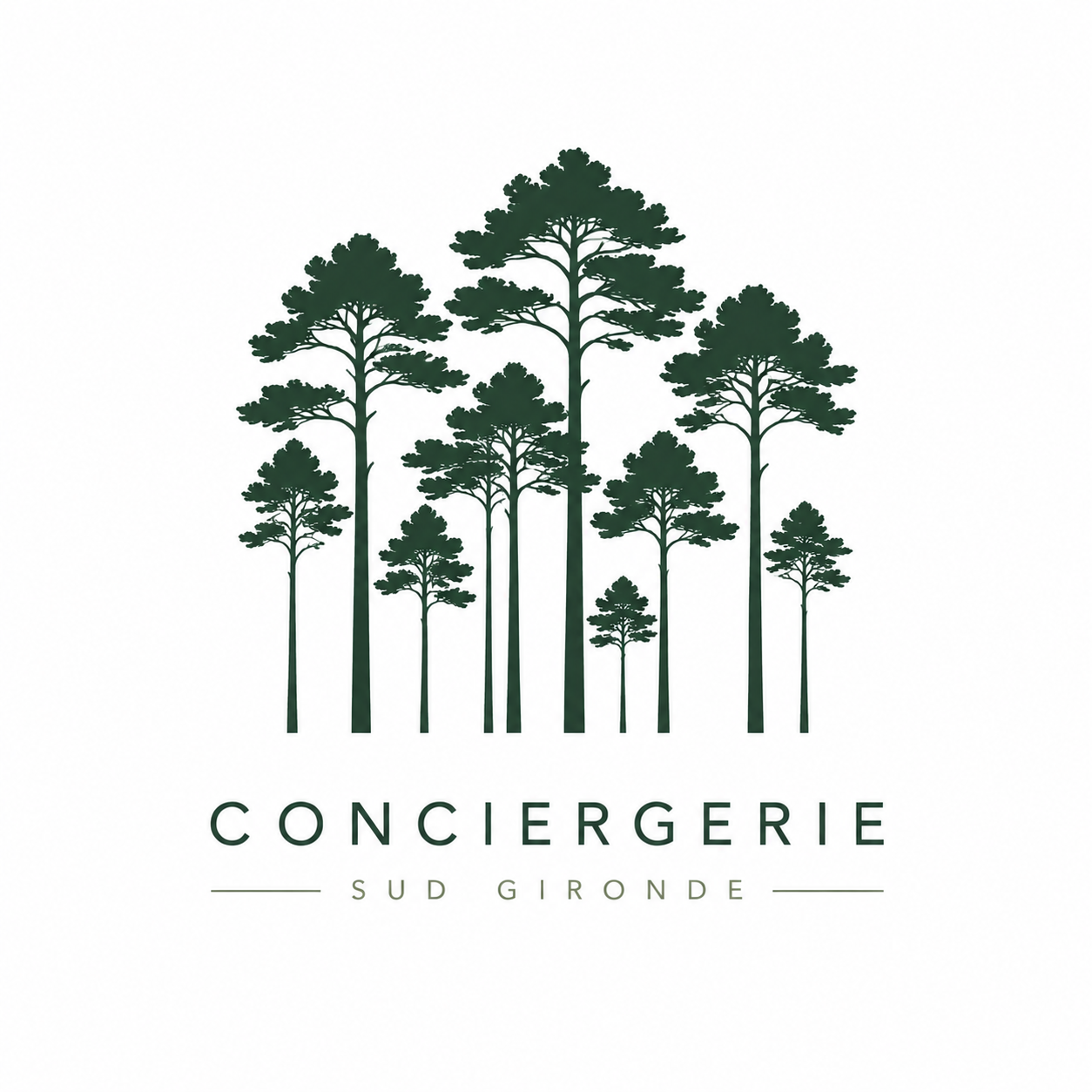 Conciergerie Sud Gironde